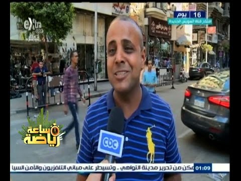 توقعات الجماهير لنتيجة مباراة الأهلي والزمالك