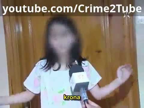 شاهد مغربي يغتصب طفلتيه في القنيطرة