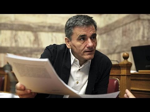 اجتماعات مكثفة للبرلمان اليوناني تحضيرًا لإقرار المجموعة الثانية من الإصلاحات