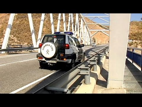 مقتل شابة بريطانية أثناء ممارسة القفز بالحبال في إسبانية