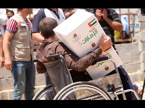 بالفيديو الإمارت لن تألو جهدًا لإعادة الشرعية في اليمن