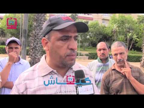 بالفيديو شهادات حول الاعتداء على مول الهندية
