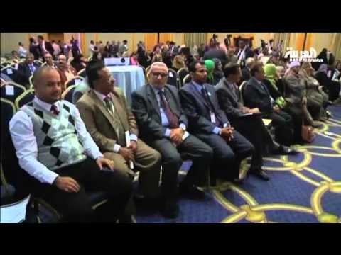 شاهد الشرعية في عدن تضع القوى السياسية أمام تحديات