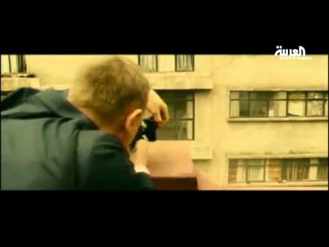 شاهد جيمس بوند يعود من جديد في سبيكتور