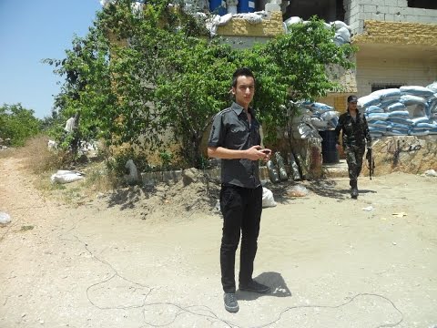 شاهدالموقف من الدفاع الوطني في سورية
