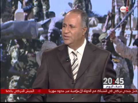 شاهد محمد بنحمو يحلل توسيع مجال عمليات بوكو حرام