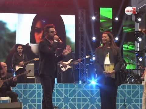 شاهد أحمد شوقي يكشف عن كيفية تمويل أول أغنية له