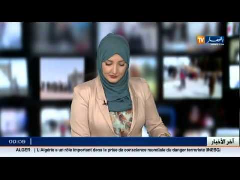 شاهد بن خلاف يؤكد عدم وجود علاقات تربطه بالسلطة
