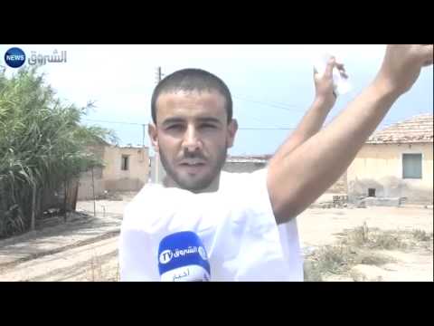 الربط العشوائي بشبكة الكهرباء يهدد سكان أولاد الكاسح