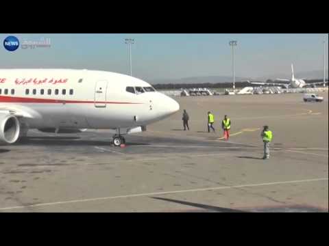 الخطوط الجوية الجزائرية تستأجر 4 طائرات