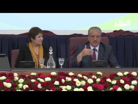 سلال يقترح تنظيم امتحانات الثانوية في يومين