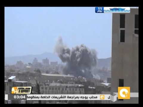 الحوثيون يرفضون إبرام هدنة مع التحالف العربي