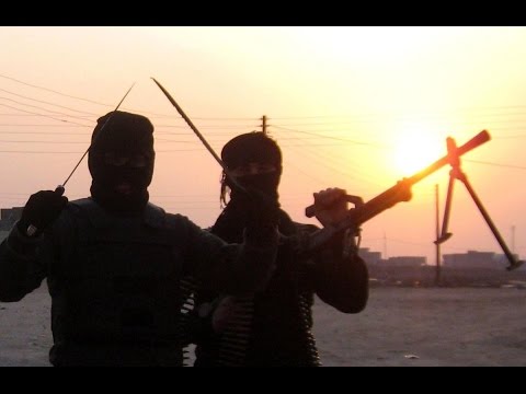 خبير أمني يؤكد أهمية التنسيق لمنع تدفق المقاتلين