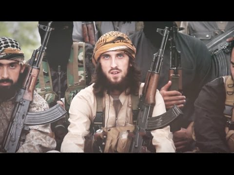 زيادة أعداد المقاتلين الأجانب حول العالم بنسبة 70