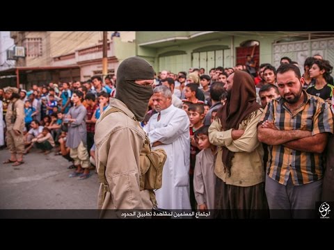 ممارسات داعش لا تعكس الدين الإسلامي