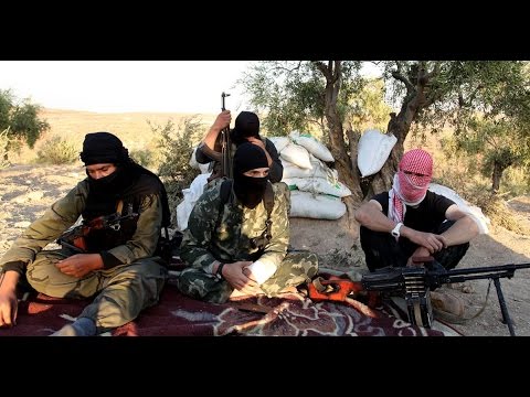 شاهد المدعيّة العامة الأميركية تصِف داعش بالأكثر خطورة من القاعدة