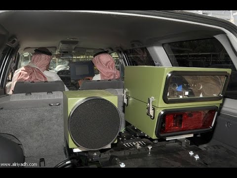 فيديو المقيمون في السعودية الأكثر انضباطًا في المرور