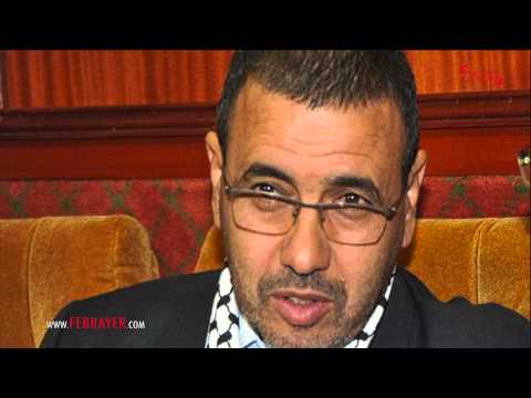 بالفيديو أفتاتي يؤكد أنّ إبعاد الماجيدي انتصار ضد جنيفر لوبيز