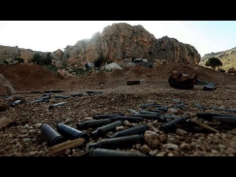 تدهور الوضع الطبي في الزبداني في ظل قصف وحصار المدينة