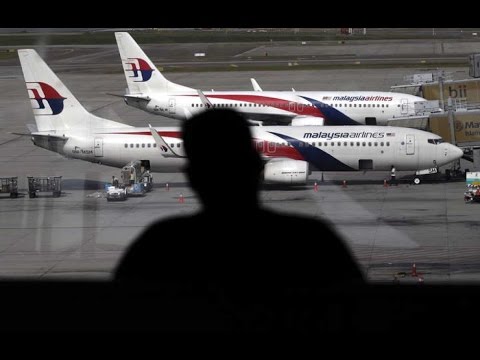 ماليزيا تتحقق من حطام طائرة مفقودة منذ 2014