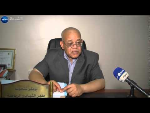 شاهد 600 طفل يتوجهون نحو المناطق الساحلية في ورقلة