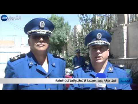 شاهد ضبط ورشة لصناعة الذخيرة الحية في تبسة