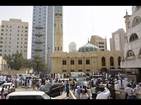 شاهد الداخلية الكويتية تكشف عن ضبط شبكة متطرفة تابعة لـداعش