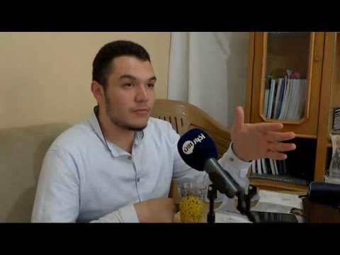 بالفيديو محاولة اغتيال فاشلة لأصغر مخترع سوري