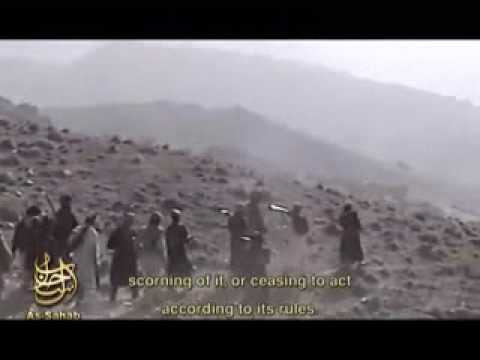 من هو الملا عمر أمير المؤمنين في طالبان