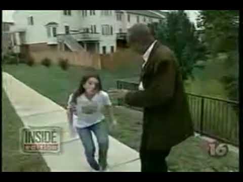 أثار لقاح الإنفلونزاعلى امرأة