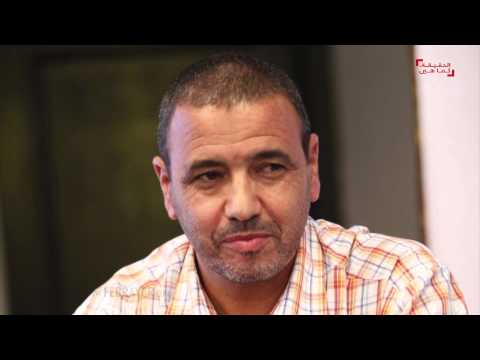 شاهد القيادي في حزب البيجيدي يدعو تحديث البيعة