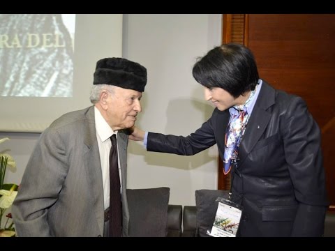 شاهد نبيلة منيب تتحدث عن نضال بنسعيد
