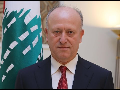 وزير العدل اللبناني يؤكد أن تدخل حزب الله في سورية هو قرار إيراني
