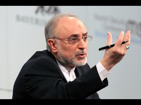 شاهد مسؤول إيراني يهاجم الاتفاق النووي داخل البرلمان