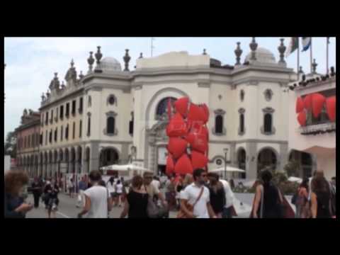 رغم الميزانية البسيطة للعمل الجزائري شاهد فيلم مدام كوراج يشارك في مهرجان البندقة