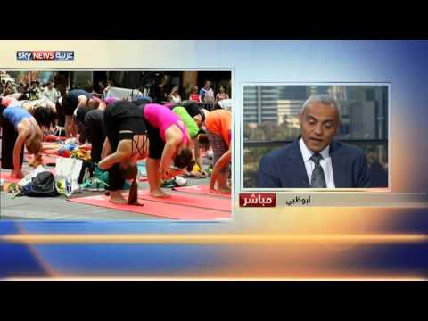 بالفيديو ممارسة الرياضات الجماعية خلال المراهقة تفيد النساء