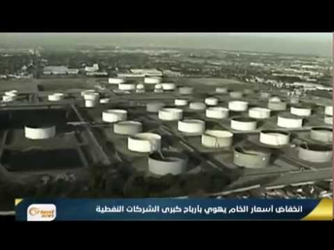 شاهد الهلال الأحمر القطري يزود حلب المحررة بمساعدات إنسانية