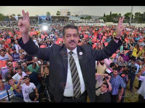 بالفيديو حميد شباط يؤكد توجيه الملك صفعة قوية لحكومة بنكيران
