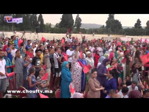 بالفيديو سكان فاس ينتفضون بصوت موحد زيرو الحكومة المغربية
