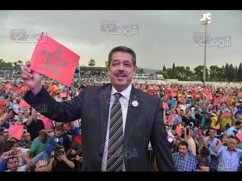 بالفيديو شباط يؤكد أنه حان الوقت لتخرج الحكومة من مقرها إلى الشعب
