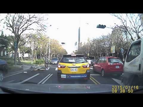 بالفيديو الأشخاص الأكثر حظًا في العالم كله