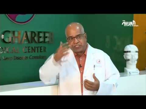 شاهد طبيب بحريني يستخدم انستغرام للتوعية