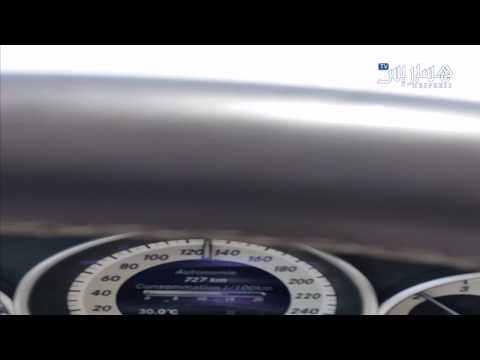 شاهد خطورة قيادة الحافلات في الشوارع المغربية