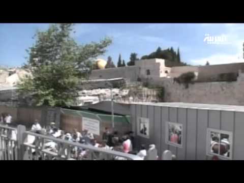 شاهد متطرفو إسرائيل يتلقون دروسًا في الإجرام