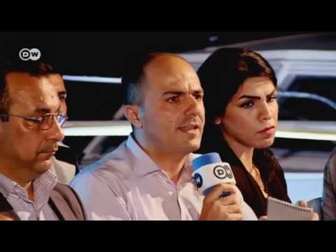 ناشط إيزيدي يؤكد تهميش جماعته في العراق