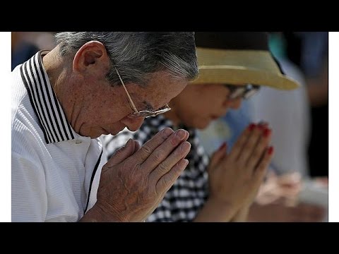 شاهد الذكرى الـ 70 لإطلاق القنبلة النووية على هيروشيما