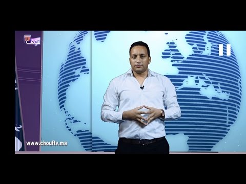 شاهد فدرالية اليسار كادت تنسحب من اجتماع انتخابي