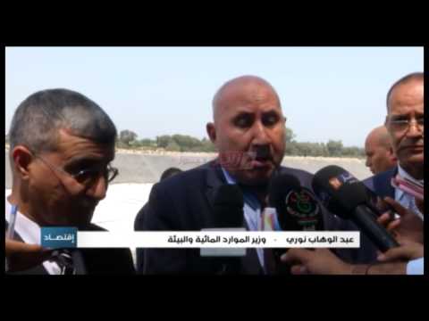 شاهد الموارد المائية تؤكد احتياجات المواطنين للمياه