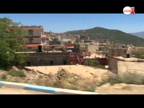بالفيديو تعرف على مدينة شفشاون جهة طنجة تطوان