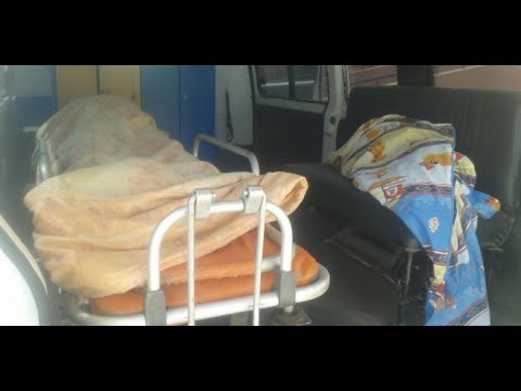 شاهد زوج يقتل زوجته وطفله الصغير وينتحر